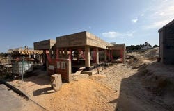Pinhal do General, Seixal, Setúbal