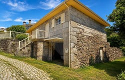 Braga, Porto District 4615