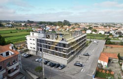 São Bernardo, Aveiro District