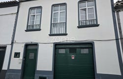 Ribeira Grande, Azores