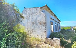 Pêra, Algarve