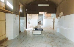 Olhão, Algarve
