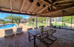 Bensafrim, Algarve