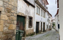 Rua Padre Mestre, Penamacor, Castelo Branco District 6090-581
