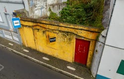 PONTA DELGADA, Azores