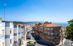 Nazaré, Leiria 2450
