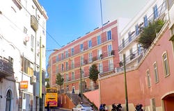 Anjos, Lisbon 1170