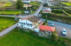 ACHADINHA, Azores