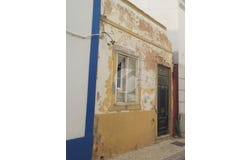 Olhão, Algarve