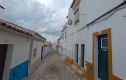Évora, Évora District 7100-101
