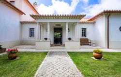 Colares, Lisbon 2705