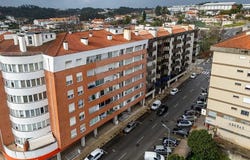 Águeda E Borralha, Aveiro District