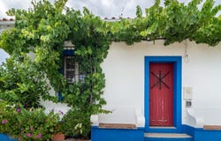 Bacelo e Senhora da Saúde, Évora District