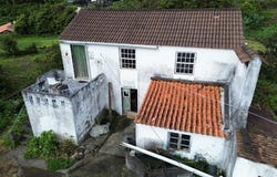Ilha do Pico, Azores