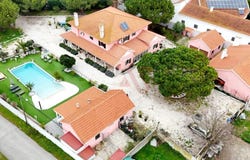 Samora Correia, Santarém 2135