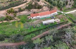 Alferce, Algarve