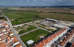 Coruche, Santarém District