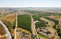 Estremoz, Évora District