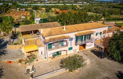 Paderne, Algarve 8200