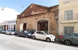 Faro, Faro