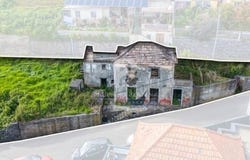 Canhas, Madeira