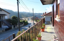 Sendim, Porto 4650