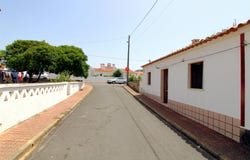 São Teotónio, Beja 7630