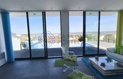Tornada e Salir do Porto, Leiria 2500