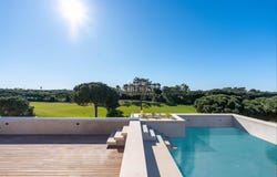 Almancil, Algarve 8135