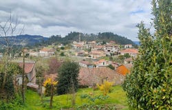 Viseu, Viseu District 4690