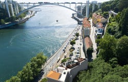 Porto, Porto District 4150-138