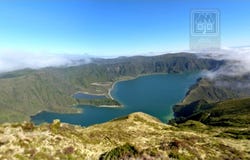 Água de Alto, Azores