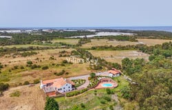 São Teotónio, Beja 7630