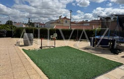 Cercal, Setubal