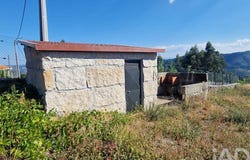 Torgueda, Vila Real 5000