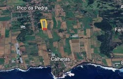 Calheta, Autonomous Region of the Azores 9500