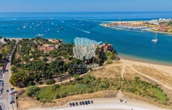 Ferragudo, Algarve 8400