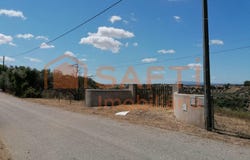 Moçarria, Santarém District