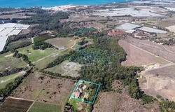 São Teotónio, Beja 7630