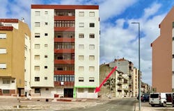 Amora, Setubal