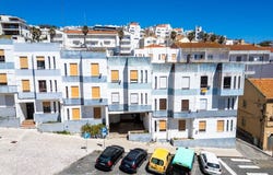 Nazaré, Leiria 2450