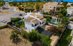 Guia, Algarve 8200
