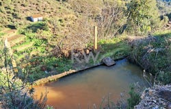 MONCHIQUE, Algarve