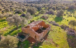 Bensafrim, Algarve