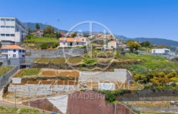 Canhas, Madeira