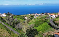 Ponta Do Pargo, Madeira 9385