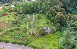 SANTANA, Madeira