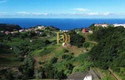 Santana, Madeira