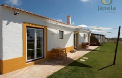 Vila Nova De Milfontes, Beja 7645