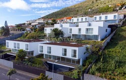 São Martinho, Madeira 9000